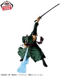 ワンピース　MAXIMATICPLUS RORONOA ZORO