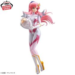 『機動戦士ガンダムSEED FREEDOM』　GLITTER&GLAMOURS-Lacus Clyne-Pilot suit Pearl color ver.