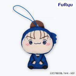【川西左近】忍たま乱太郎　もちぴこマスコット 第九弾
