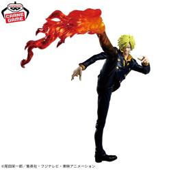 ワンピース　MAXIMATICPLUS SANJI