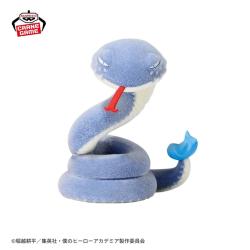 【ダビヘビ】僕のヒーローアカデミア　Fluffy Puffy〜ショートキャット＆ゴリラゴリラゴリラ＆ダビヘビ〜