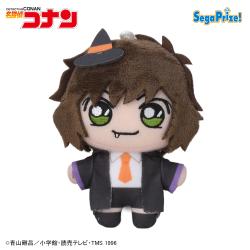 【世良真純】名探偵コナン　Matowooz！ マスコット‐コナン&千速&世良‐