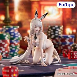 勝利の女神：NIKKE　ぬーどるストッパーフィギュアーブランー