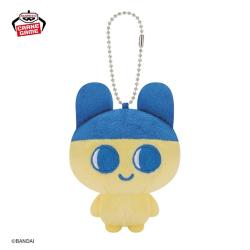 【まめっち】たまごっち　ボールチェーン付きぬいぐるみ〜Tamagotchi Paradise〜vol.1-R