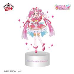 【キュアミスティック】名探偵プリキュア！　アクリルライト