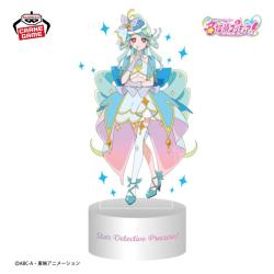 【キュアエクレール】名探偵プリキュア！　アクリルライト
