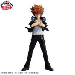 家庭教師ヒットマンREBORN!　Grandista-TSUNAYOSHI SAWADA-