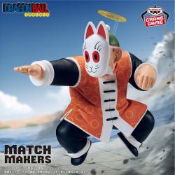ドラゴンボール　MATCH MAKERS 孫悟飯じいちゃん（VS孫悟空）
