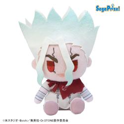 【石神千空(にやり)】Dr.STONE　ミニぬいぐるみVol.2