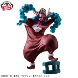 ワンピース　Grandista-BUGGY-