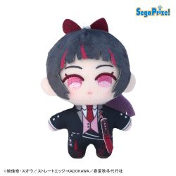 【姫鷹さくら】テレビアニメ『春夏秋冬代行者 春の舞』　マスコット