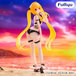 To LOVE る―とらぶる―ダークネス　Trio-Try-iT Figure―金色の闇―