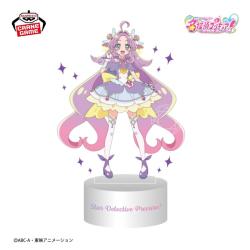【キュアアンサー】名探偵プリキュア！　アクリルライト