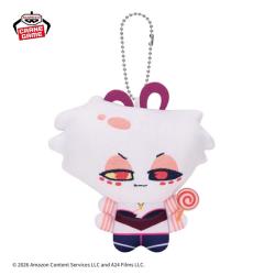 【エンジェル・ダスト】ハズビン・ホテルへようこそ　ぬいぐるみ〜Party Costume〜