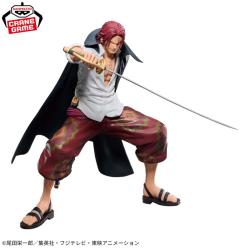 ワンピース　Grandista-SHANKS-Ⅱ