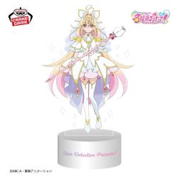 【キュアアルカナ】名探偵プリキュア！　アクリルライト