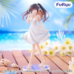 デート・ア・ライブⅤ　サマードレスフィギュアー時崎狂三ー