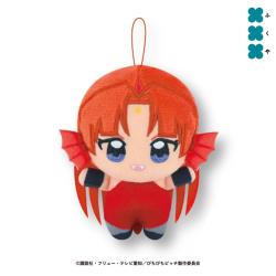 【シェシェ】ぴちぴちピッチ　ぬいぷりけmini2