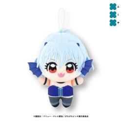 【ミミ】ぴちぴちピッチ　ぬいぷりけmini2