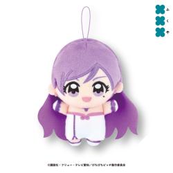 【かれん】ぴちぴちピッチ　ぬいぷりけmini2