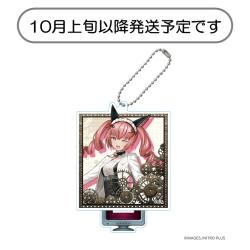 【フェイリス・ニャンニャン】STEINS;GATE　アクリルスタンドキーチェーン【当社限定】 ※景品説明有り