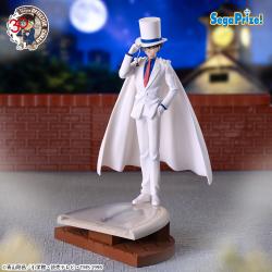 名探偵コナン　XrossLink フィギュア‐怪盗キッド‐
