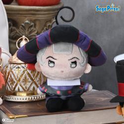 【フロロー】ディズニーヴィランズ　あいぬい ミニぬいぐるみVol.2