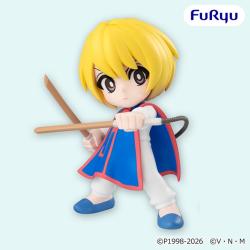 【ノーマルカラー】HUNTER×HUNTER　MONOTOON―クラピカ―