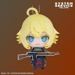 【ターニャ(魔導具装備)】幼女戦記　ふぁぶぬい