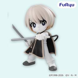 【モノトゥーンカラー】HUNTER×HUNTER　MONOTOON―クラピカ―