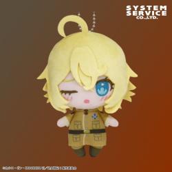 【ターニャ(南方戦線用軍服)】幼女戦記　ふぁぶぬい