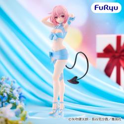 To LOVE る―とらぶる―ダークネス　BiCute Ribbons Figure―モモ・ベリア・デビルーク―
