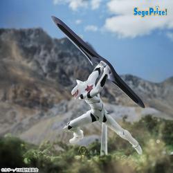 新世紀エヴァンゲリオン劇場版 Air／まごころを、君に　XrossLink フィギュア‐EVA量産機‐