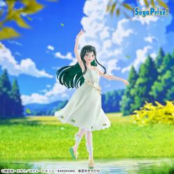 テレビアニメ『春夏秋冬代行者 春の舞』　XStellar ‐葉桜瑠璃‐