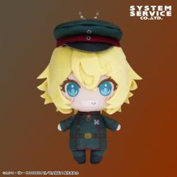 【ターニャ・デグレチャフ】幼女戦記　ふぁぶぬい