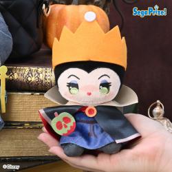 【女王】ディズニーヴィランズ　あいぬい ミニぬいぐるみVol.1