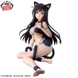 To LOVEる-とらぶる-ダークネス　にゃーるずこれくしょん 古手川 唯