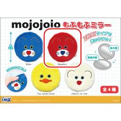 【Naughty】mojojojo　もふもふミラー