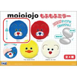 【Nicky】mojojojo　もふもふミラー