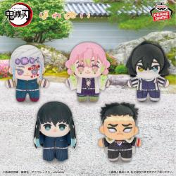 アニメ「鬼滅の刃」　ほわぬいvol.3