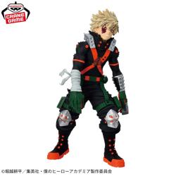 僕のヒーローアカデミア　MAXIMATIC KATSUKI BAKUGO THE BEGINNING
