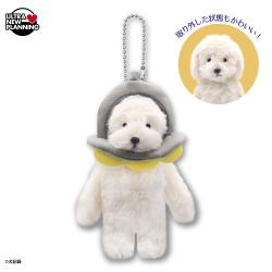 【UFO】犬 記録　ぬいぐるみマスコットVol.2【当社限定】