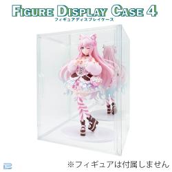 フィギュアディスプレイケース4
