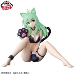 To LOVEる-とらぶる-ダークネス　にゃーるずこれくしょん ルン・エルシ・ジュエリア
