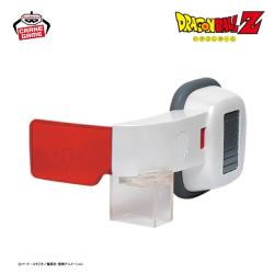 【レッド】ドラゴンボールZ　スカウター型スピーカー