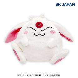 【キリッ】魔法騎士レイアース　モコナ ぬいぐるみ巾着