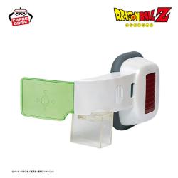 【グリーン】ドラゴンボールZ　スカウター型スピーカー