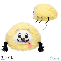 【でかつよ】ちいかわ　でかつよ・あのこBIGぬいぐるみ