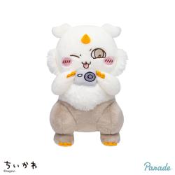 【あのこ】ちいかわ　でかつよ・あのこBIGぬいぐるみ