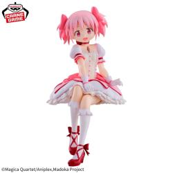 劇場版 魔法少女まどか☆マギカ[新編]叛逆の物語　鹿目まどか フィギュア
